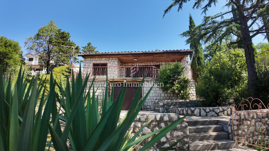 Haus Zu verkaufen - PRIMORSKO-GORANSKA NOVI VINODOLSKI