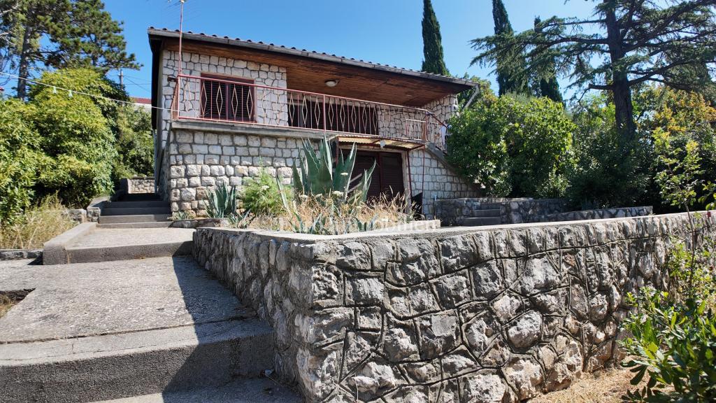 Haus Zu verkaufen - PRIMORSKO-GORANSKA NOVI VINODOLSKI
