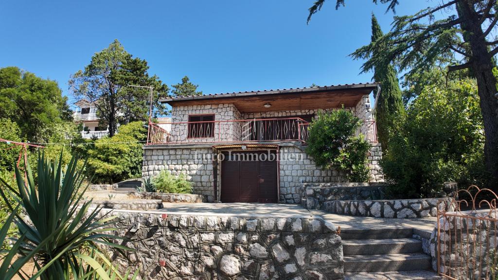 Haus Zu verkaufen - PRIMORSKO-GORANSKA NOVI VINODOLSKI