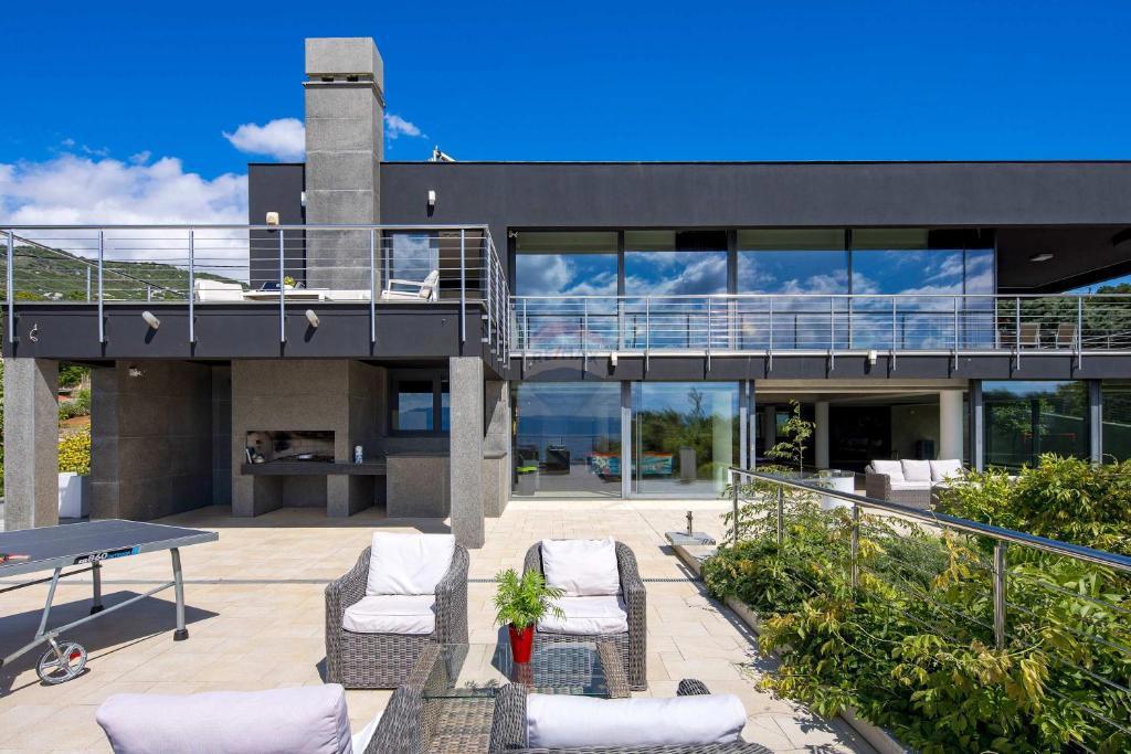 Haus Zu verkaufen - PRIMORSKO-GORANSKA BAKAR