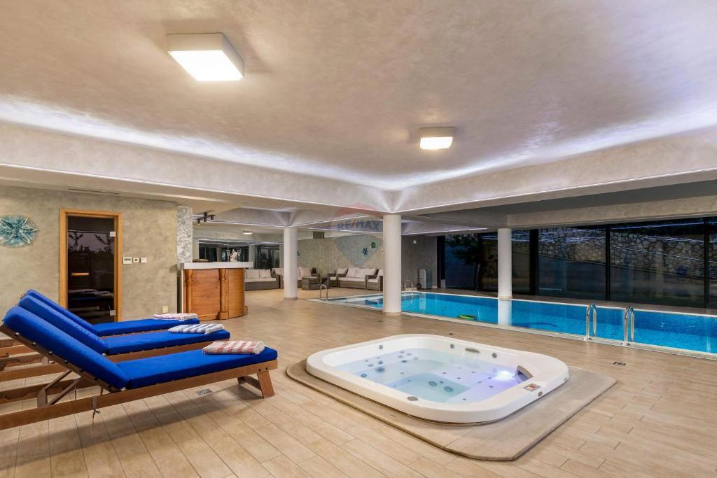 Haus Zu verkaufen - PRIMORSKO-GORANSKA BAKAR