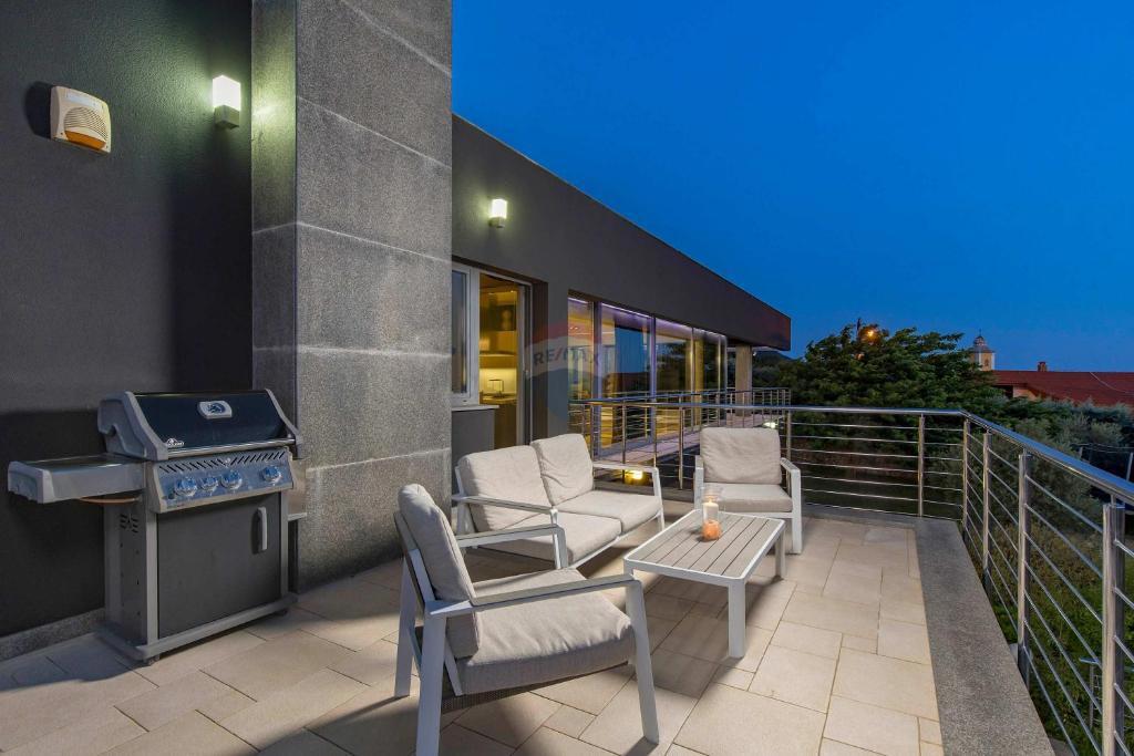 Haus Zu verkaufen - PRIMORSKO-GORANSKA BAKAR