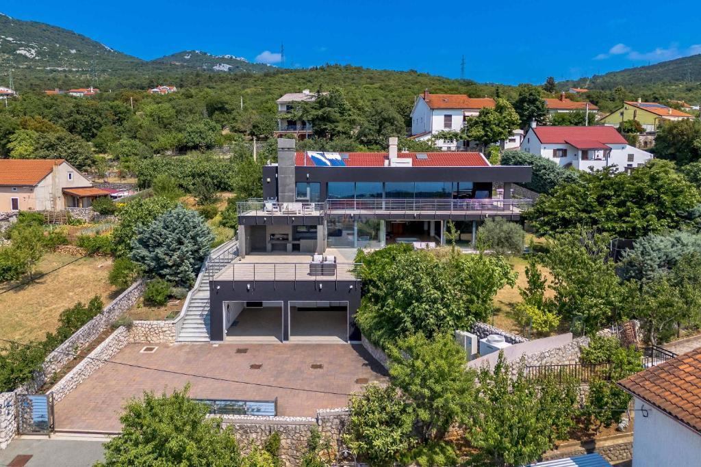 Haus Zu verkaufen - PRIMORSKO-GORANSKA BAKAR
