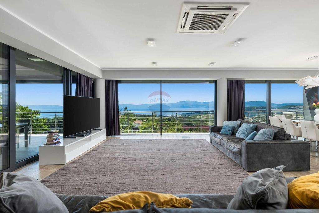 Haus Zu verkaufen - PRIMORSKO-GORANSKA BAKAR