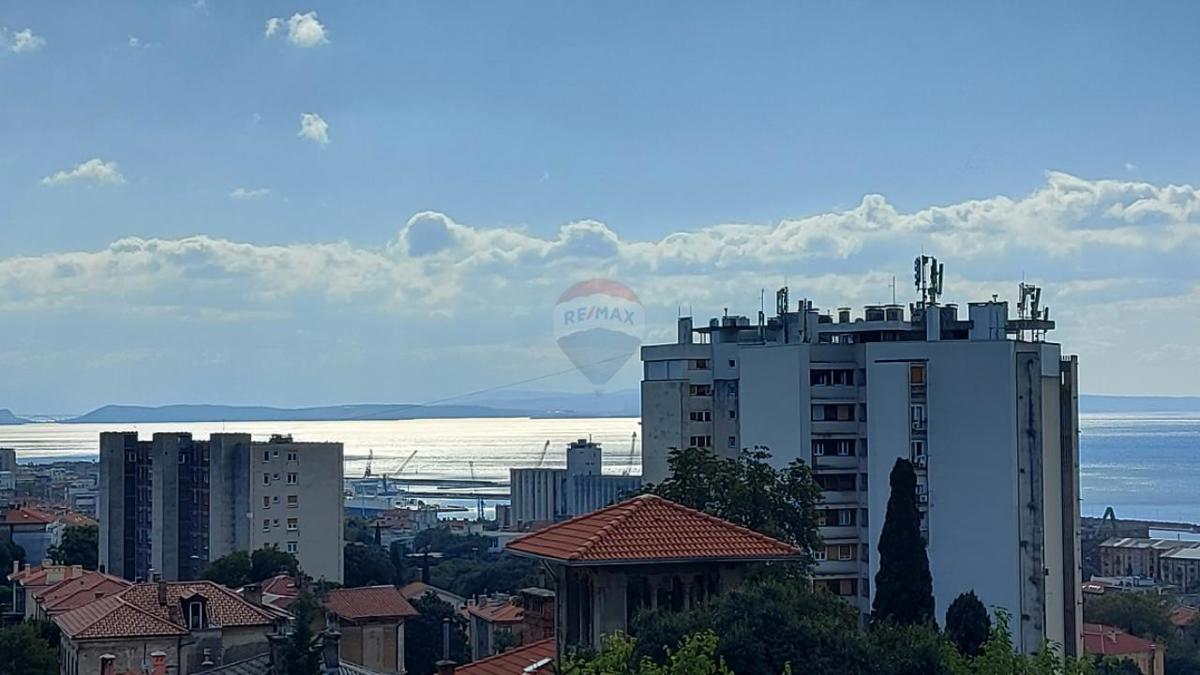 Appartamento In vendita - PRIMORSKO-GORANSKA RIJEKA