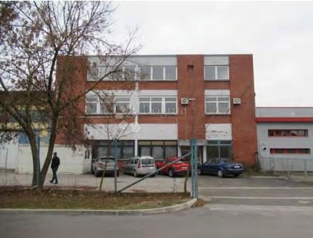 Business premises for sale – Čakovec