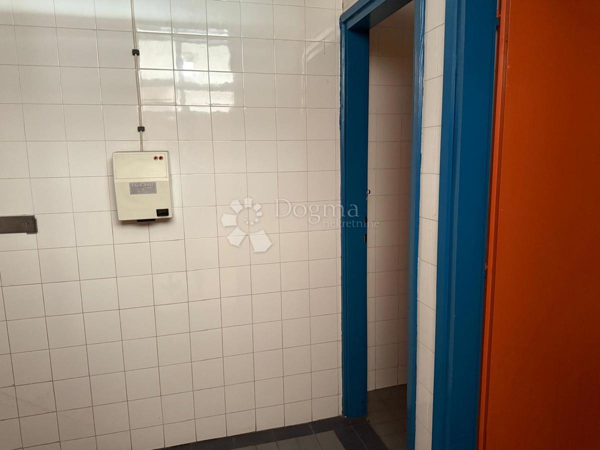 Poslovni prostori Na predaj - MEĐIMURSKA ČAKOVEC