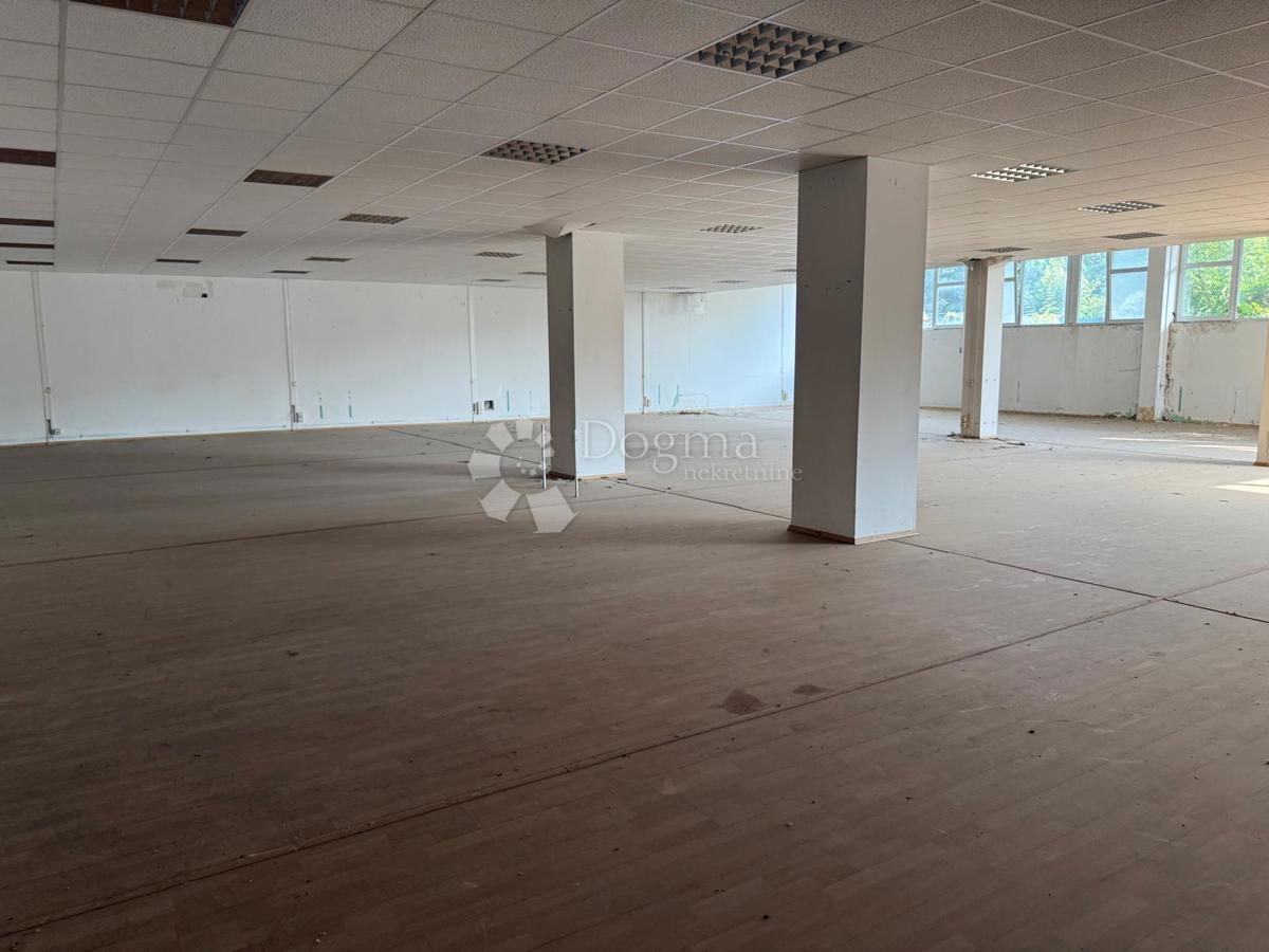 Poslovni prostori Na predaj - MEĐIMURSKA ČAKOVEC