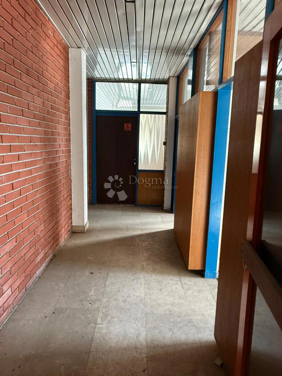 Poslovni prostori Na predaj - MEĐIMURSKA ČAKOVEC