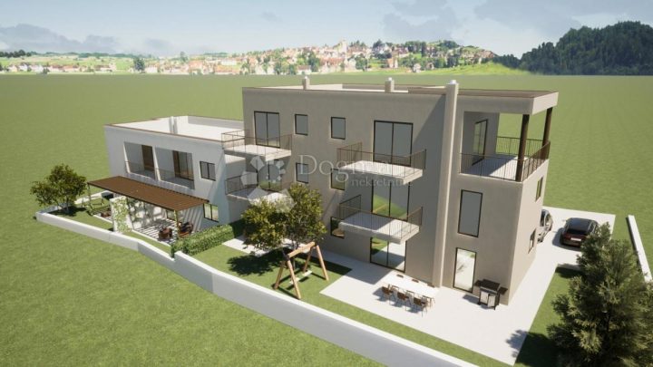 Apartma Naprodaj - Istarska Poreč - foto 4/19