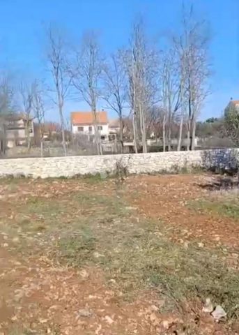 Land for sale – Vodice
