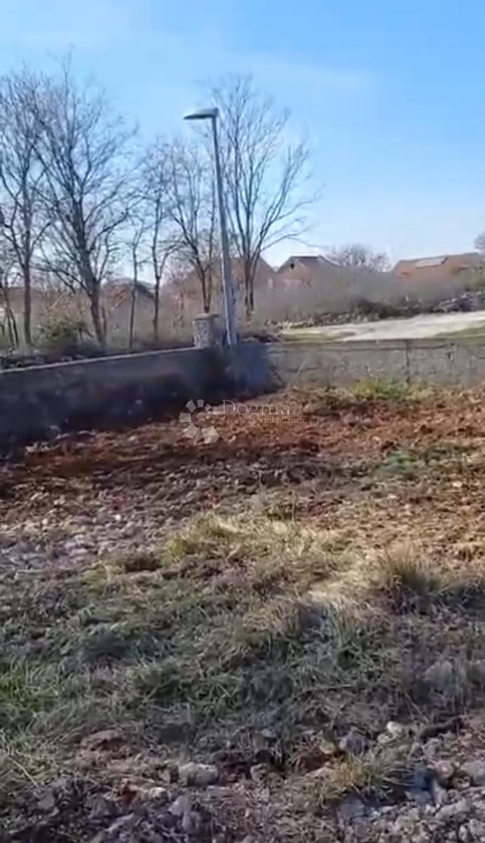 Zemljište Na prodaju - ŠIBENSKO-KNINSKA VODICE