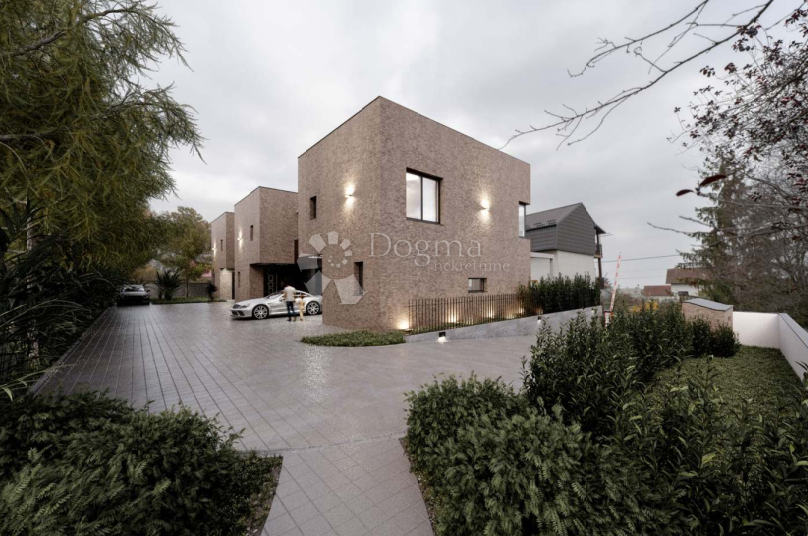 Haus Zu verkaufen - GRAD ZAGREB ZAGREB