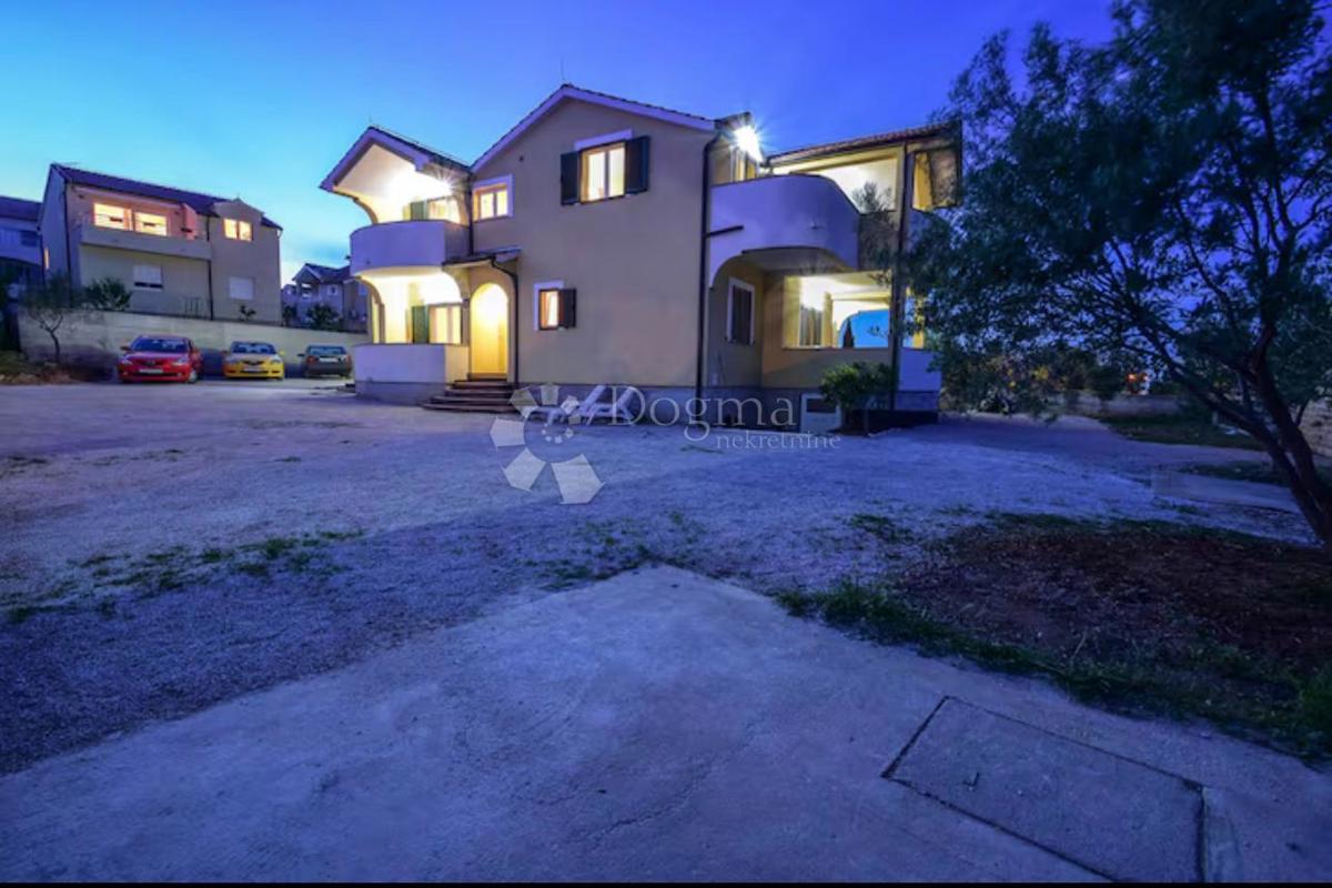 Maison À vendre - ŠIBENSKO-KNINSKA VODICE