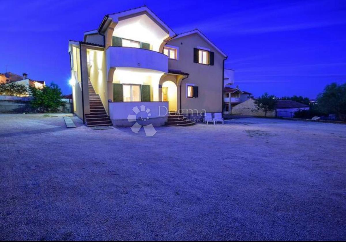 Maison À vendre - ŠIBENSKO-KNINSKA VODICE
