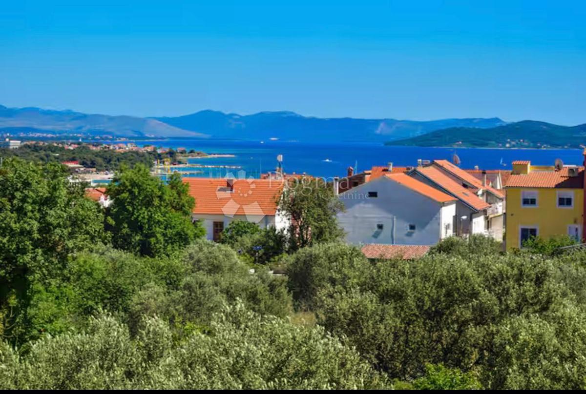 Maison À vendre - ŠIBENSKO-KNINSKA VODICE