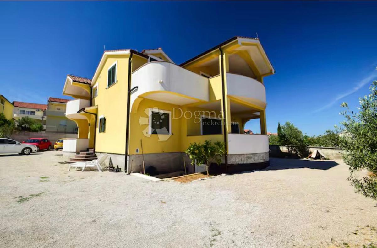 Maison À vendre - ŠIBENSKO-KNINSKA VODICE