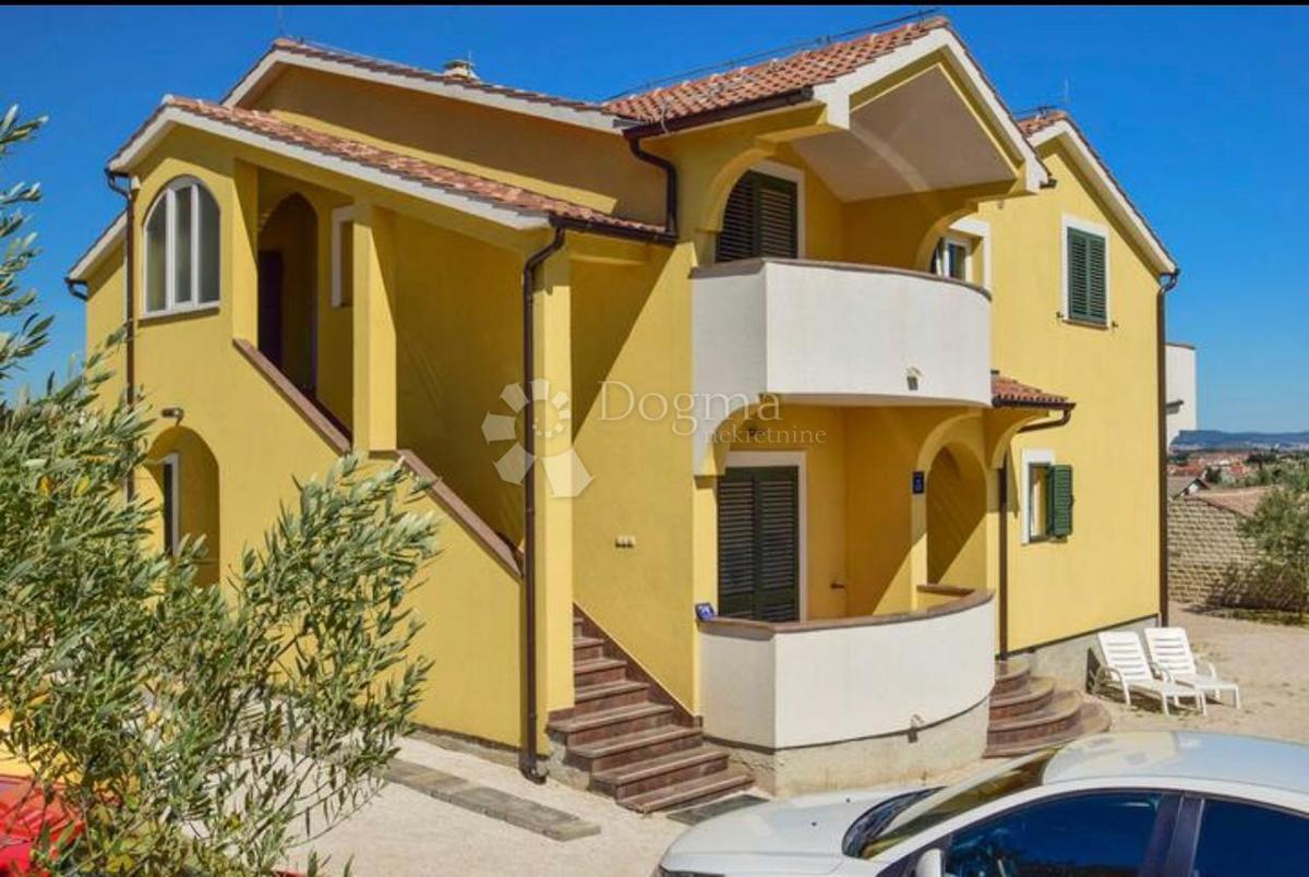 Maison À vendre - ŠIBENSKO-KNINSKA VODICE