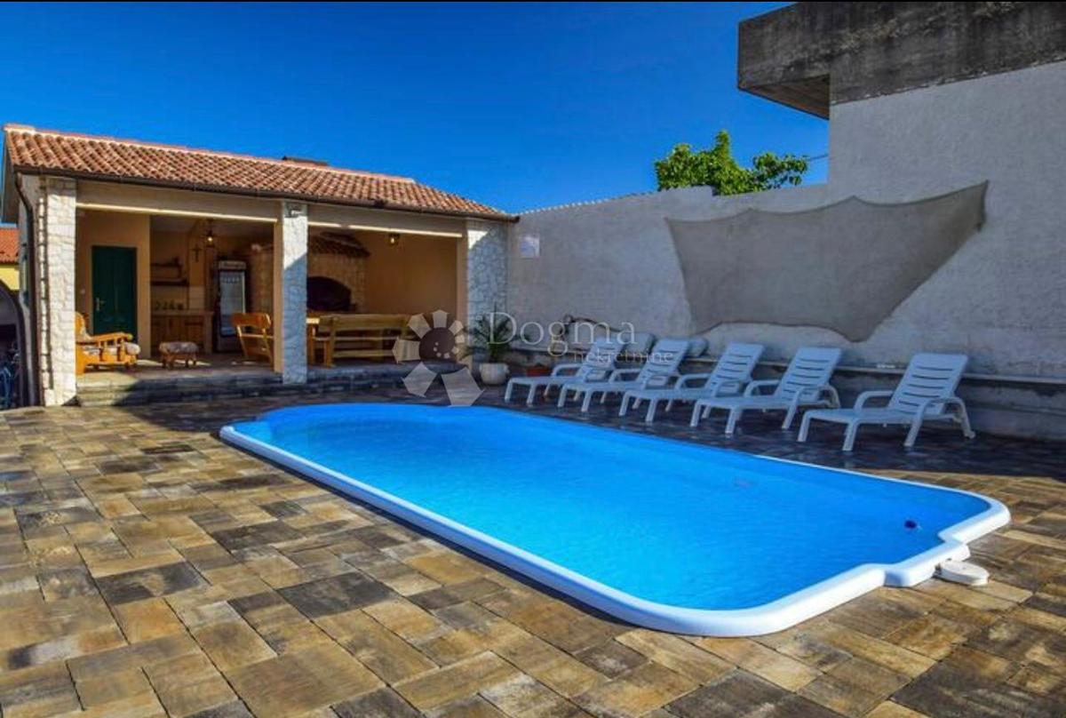 Maison À vendre - šibensko-kninska Vodice - foto 4/32