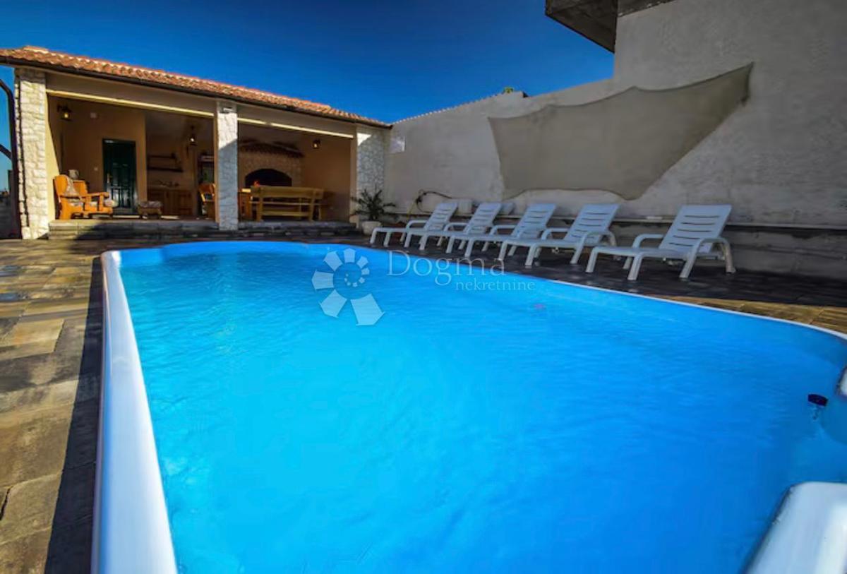 Maison À vendre - šibensko-kninska Vodice - foto 5/32