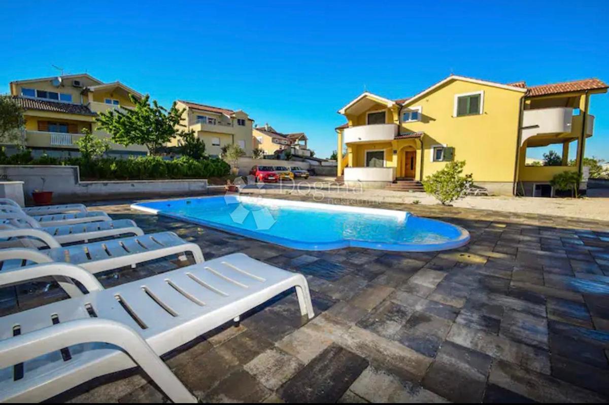 Maison À vendre - ŠIBENSKO-KNINSKA VODICE