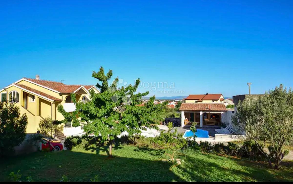 Maison À vendre - ŠIBENSKO-KNINSKA VODICE