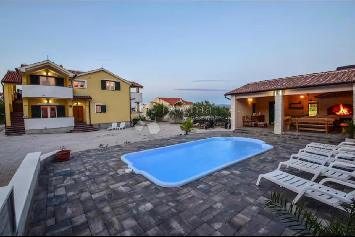 Maison À vendre - ŠIBENSKO-KNINSKA VODICE