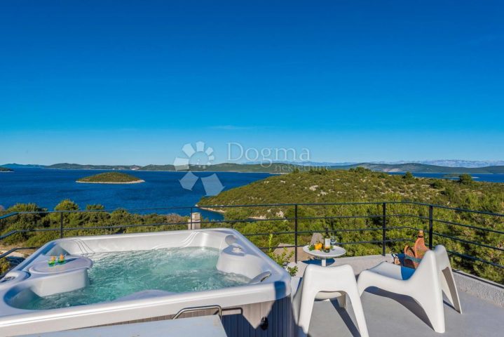 Haus zu verkaufen – Dugi Otok