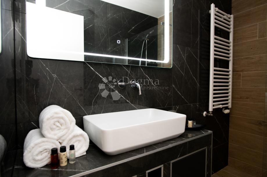 Apartmán Na predaj - ŠIBENSKO-KNINSKA ŠIBENIK