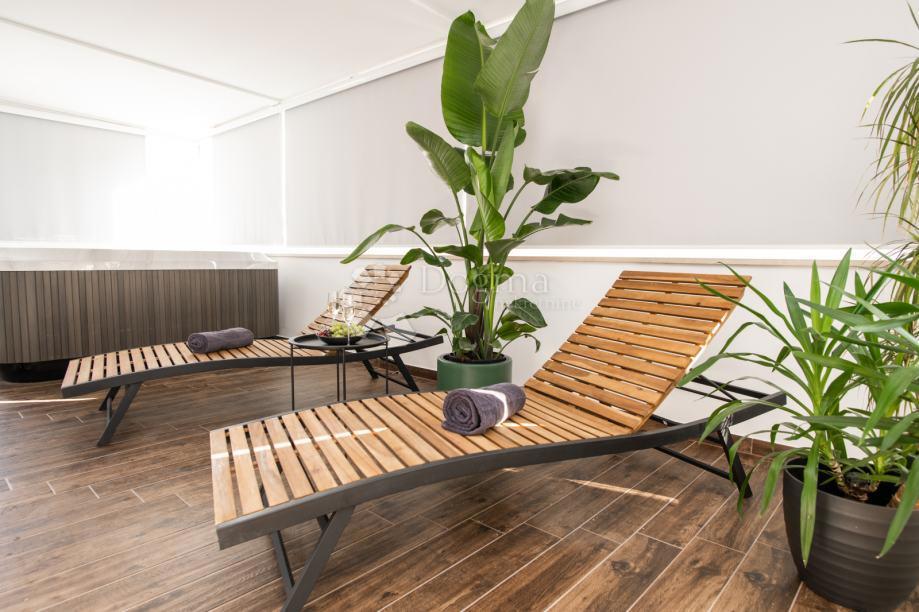 Apartmán Na predaj - ŠIBENSKO-KNINSKA ŠIBENIK