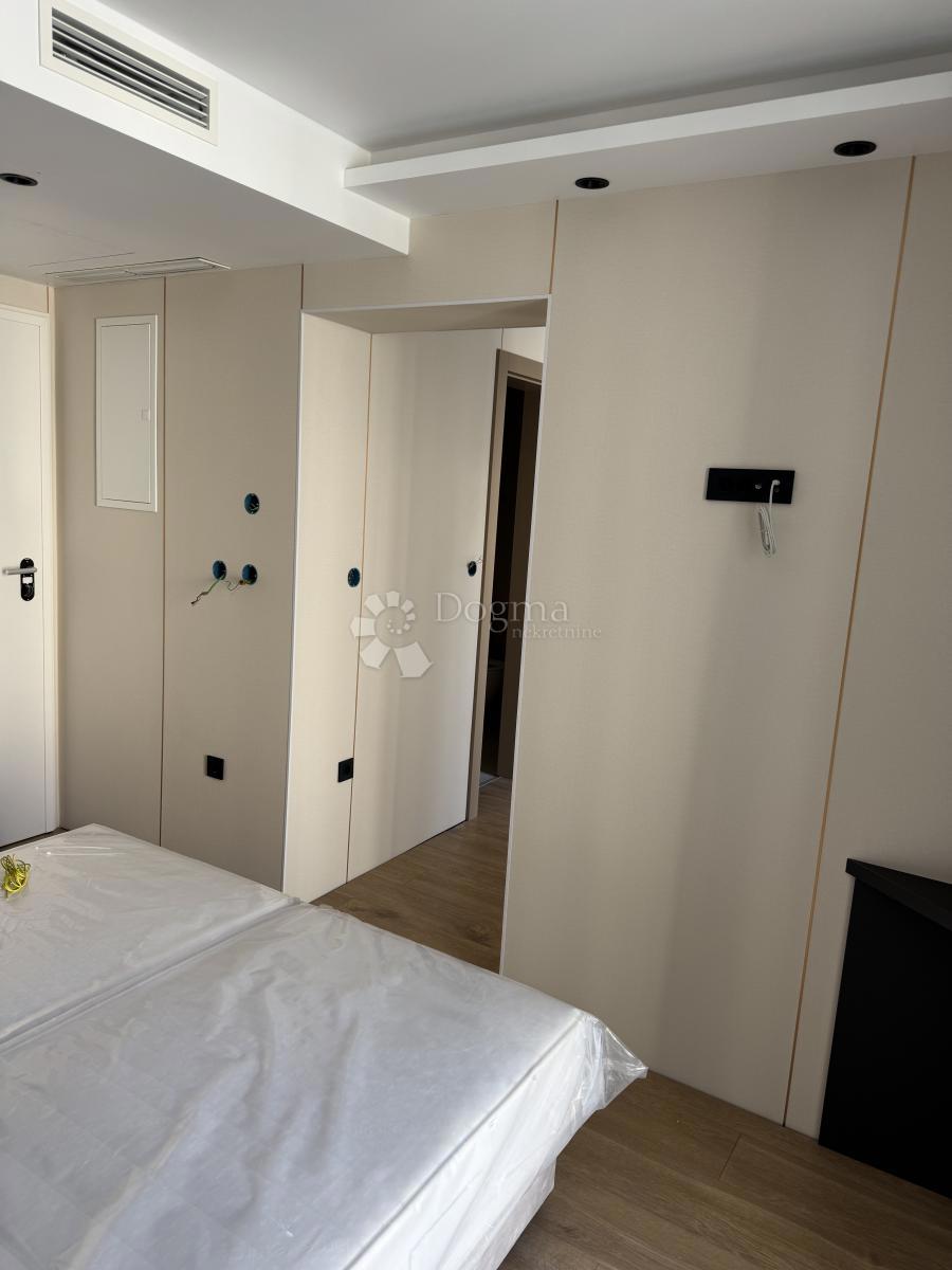 Appartamento In vendita - PRIMORSKO-GORANSKA CRIKVENICA