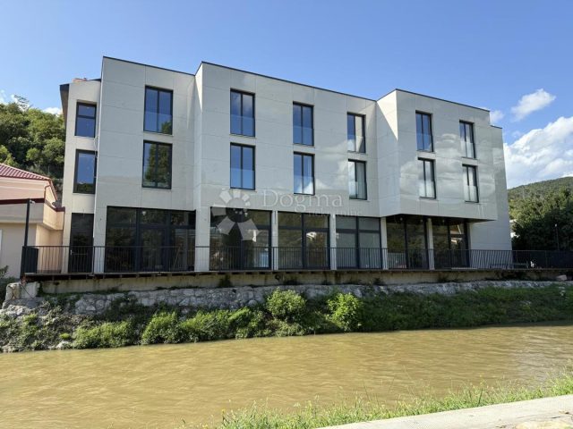 Stan na prodaju – Crikvenica
