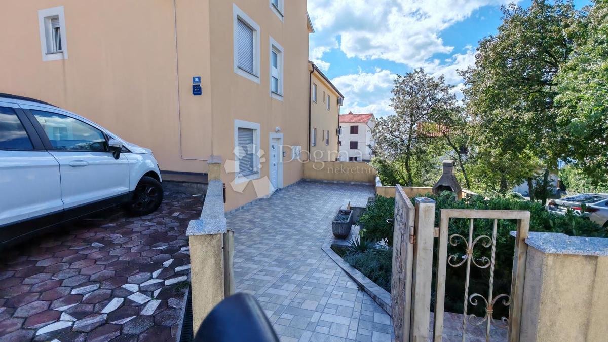 Apartment Zu verkaufen - PRIMORSKO-GORANSKA CRIKVENICA