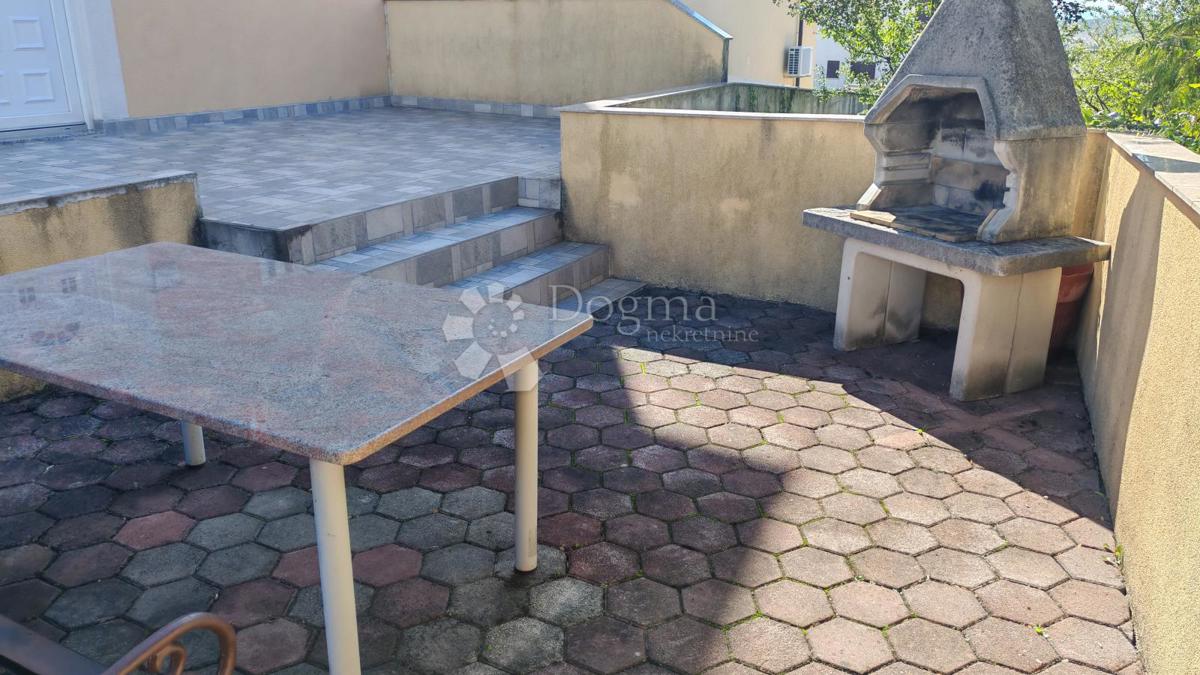 Apartment Zu verkaufen - PRIMORSKO-GORANSKA CRIKVENICA