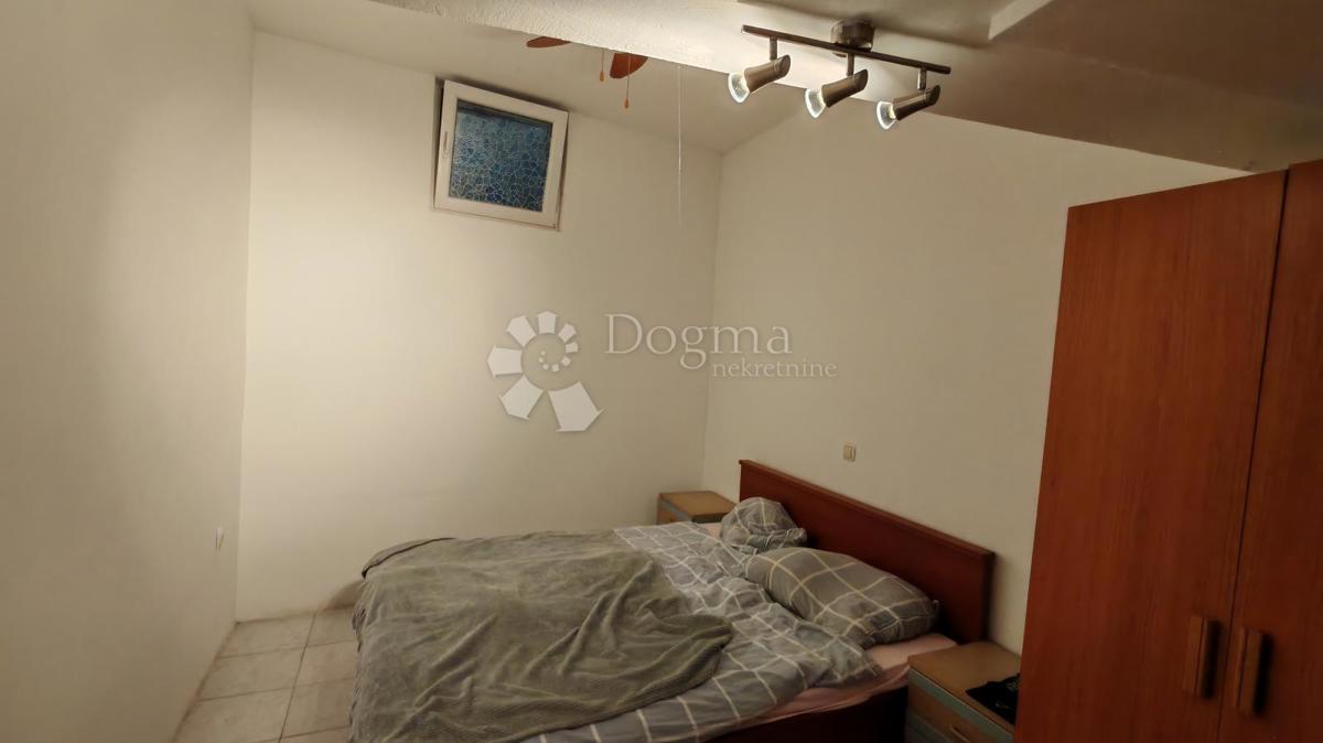 Apartment Zu verkaufen - PRIMORSKO-GORANSKA CRIKVENICA