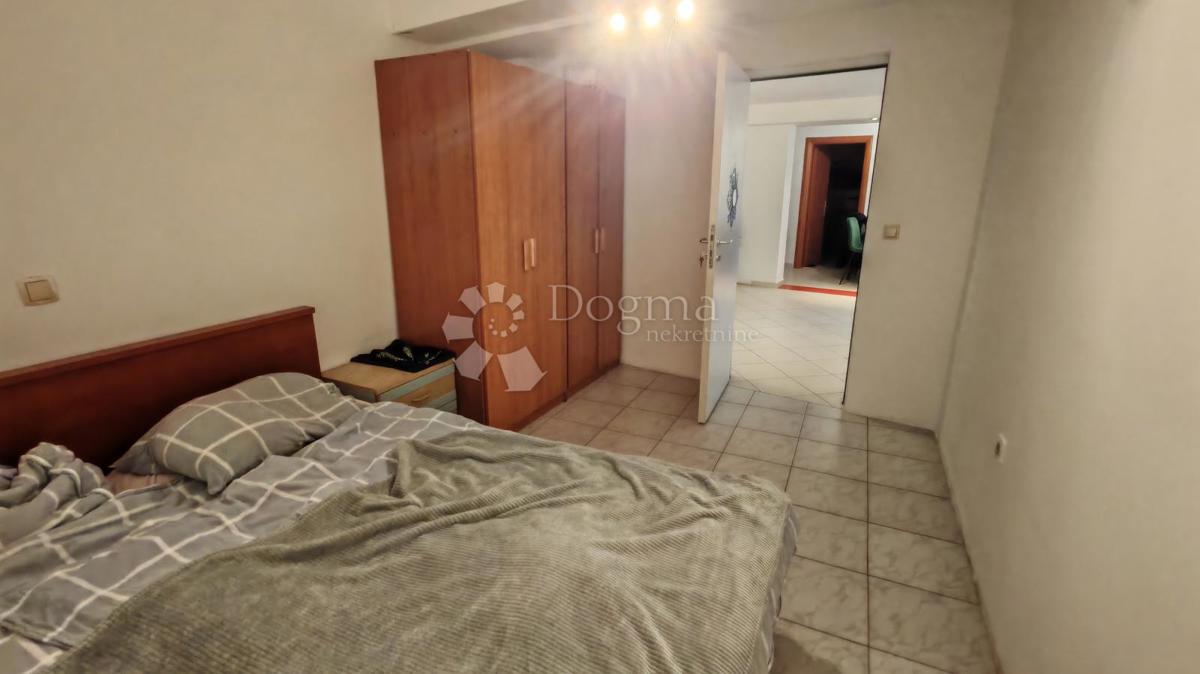 Apartment Zu verkaufen - PRIMORSKO-GORANSKA CRIKVENICA