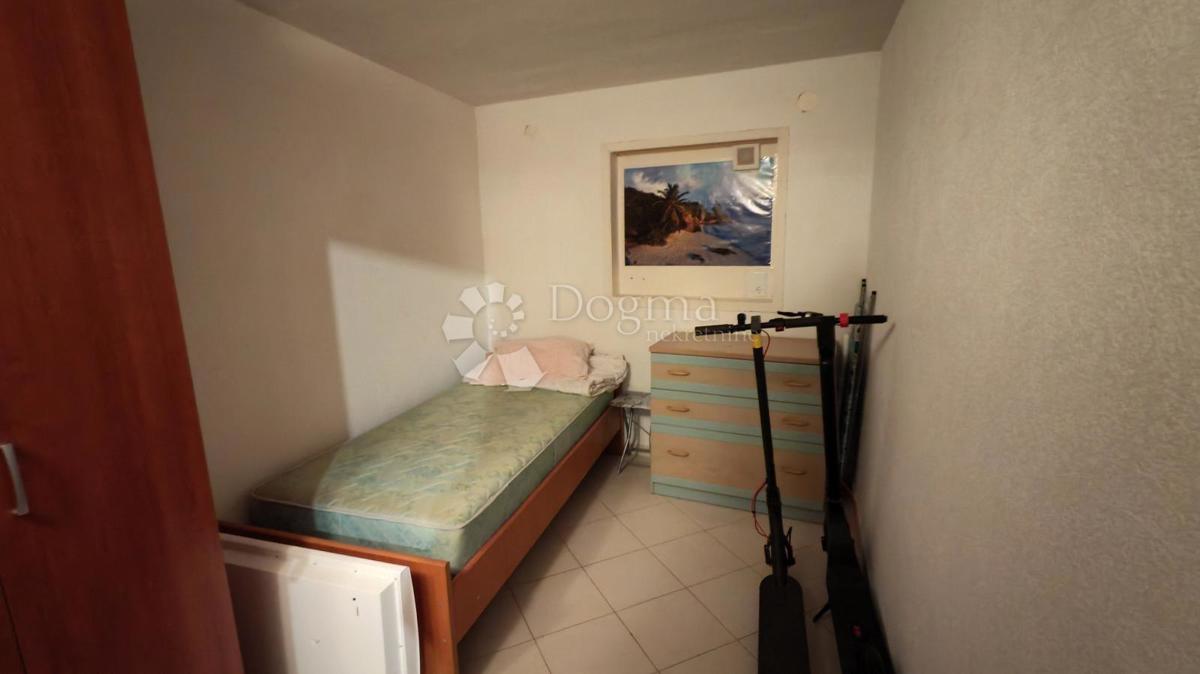 Apartment Zu verkaufen - PRIMORSKO-GORANSKA CRIKVENICA