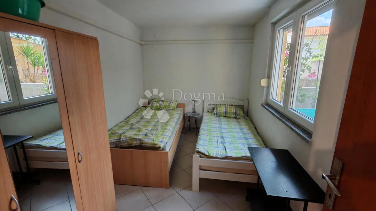 Apartment Zu verkaufen - PRIMORSKO-GORANSKA CRIKVENICA
