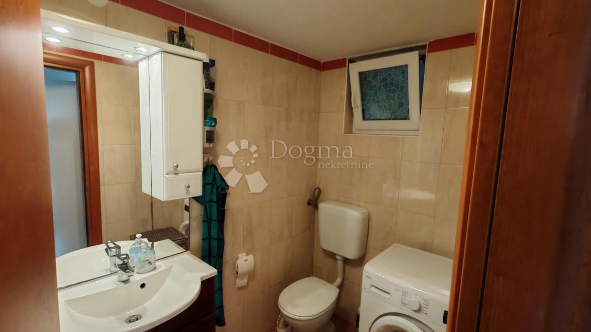 Apartment Zu verkaufen - PRIMORSKO-GORANSKA CRIKVENICA
