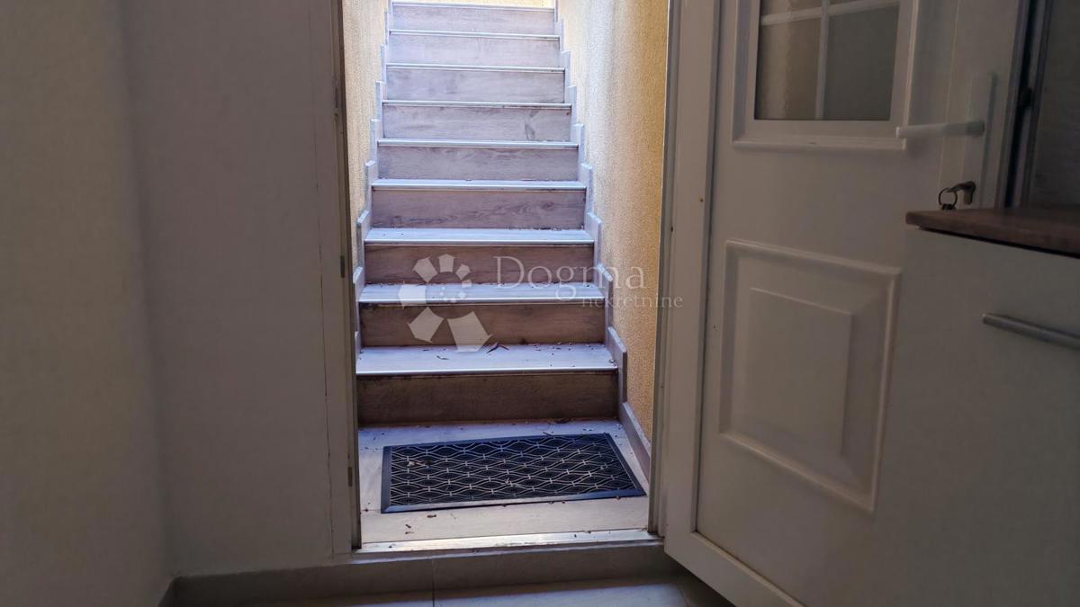 Apartment Zu verkaufen - PRIMORSKO-GORANSKA CRIKVENICA