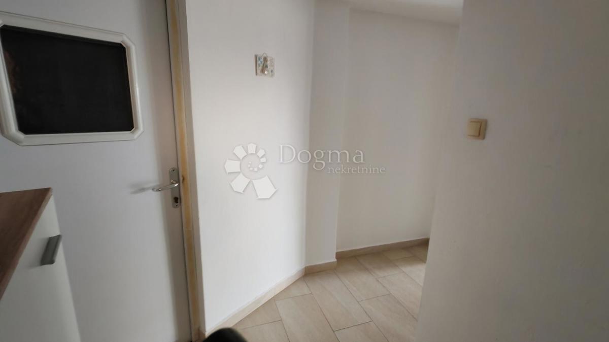 Apartment Zu verkaufen - PRIMORSKO-GORANSKA CRIKVENICA