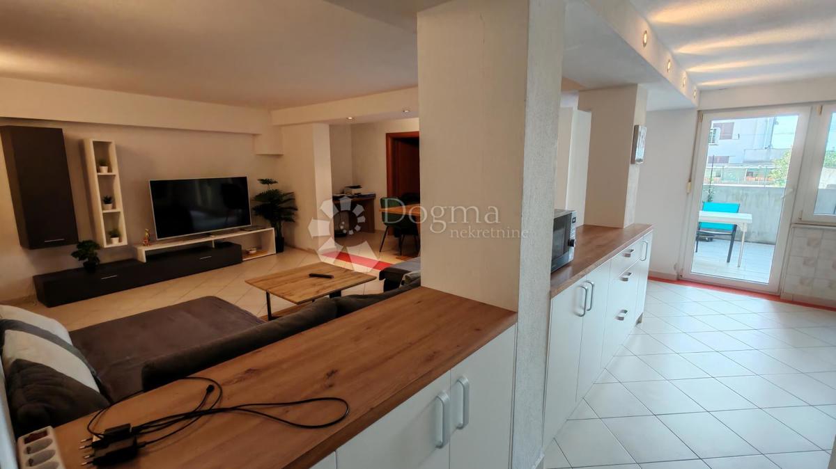 Apartment Zu verkaufen - PRIMORSKO-GORANSKA CRIKVENICA
