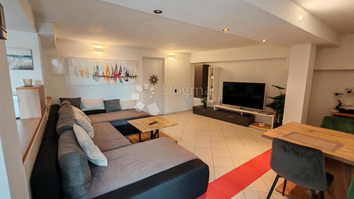 Apartment Zu verkaufen - PRIMORSKO-GORANSKA CRIKVENICA
