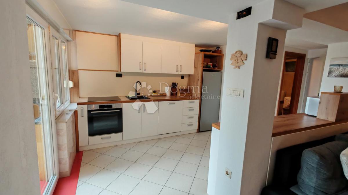 Apartment Zu verkaufen - PRIMORSKO-GORANSKA CRIKVENICA