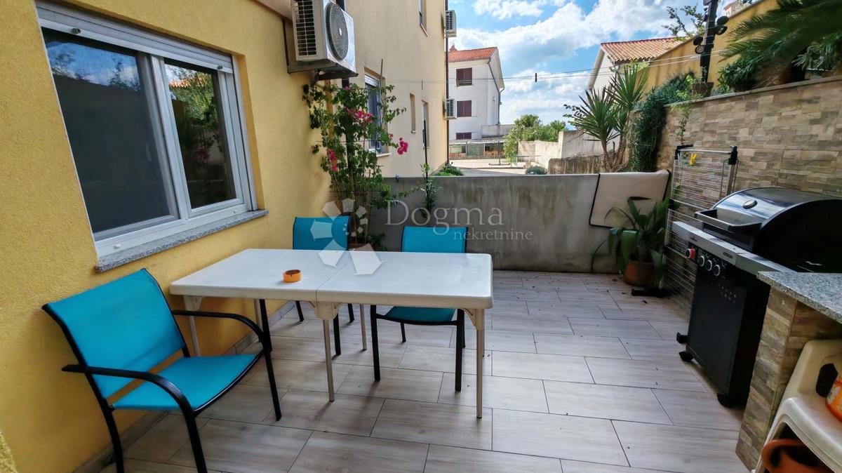Apartment Zu verkaufen - PRIMORSKO-GORANSKA CRIKVENICA
