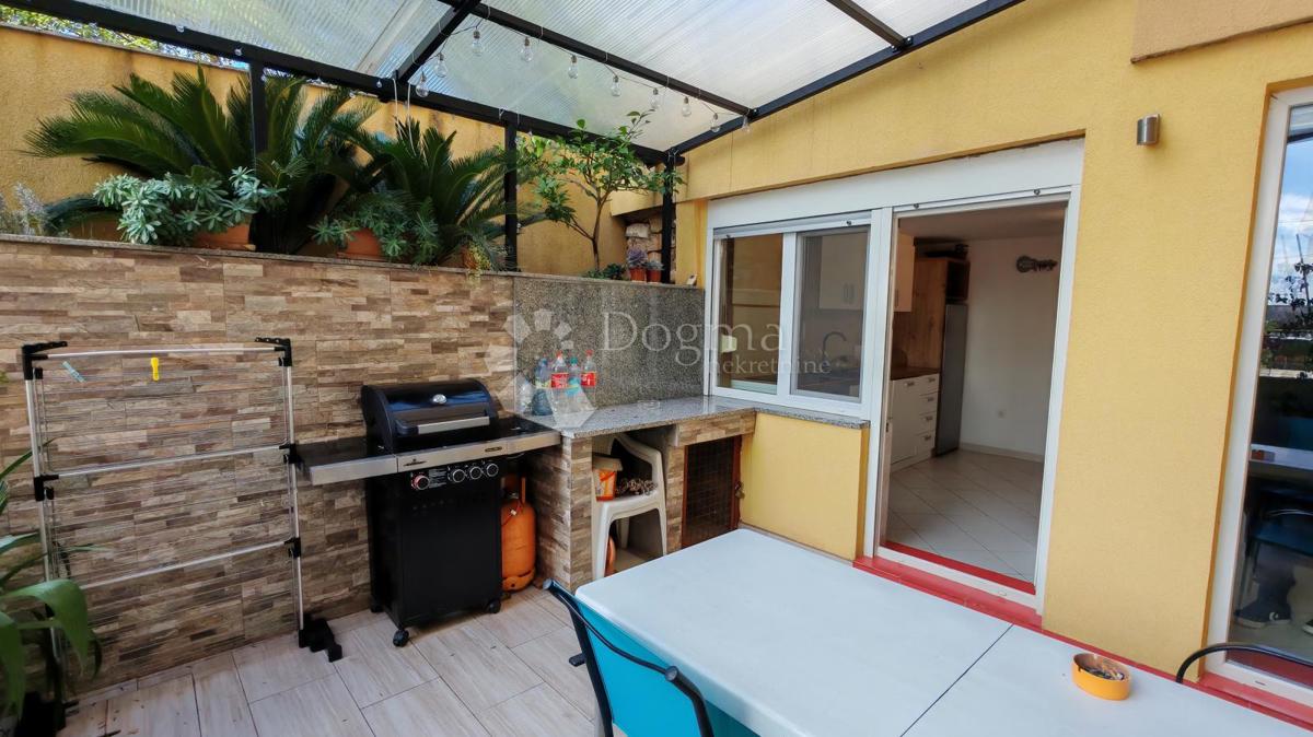 Apartment Zu verkaufen - PRIMORSKO-GORANSKA CRIKVENICA