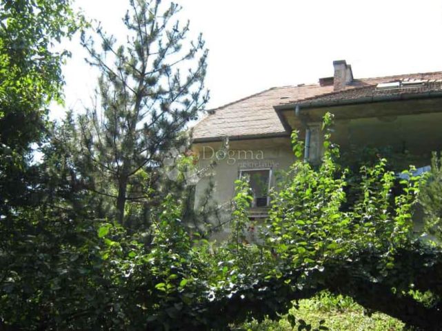 Dom na sprzedaż – Zagreb
