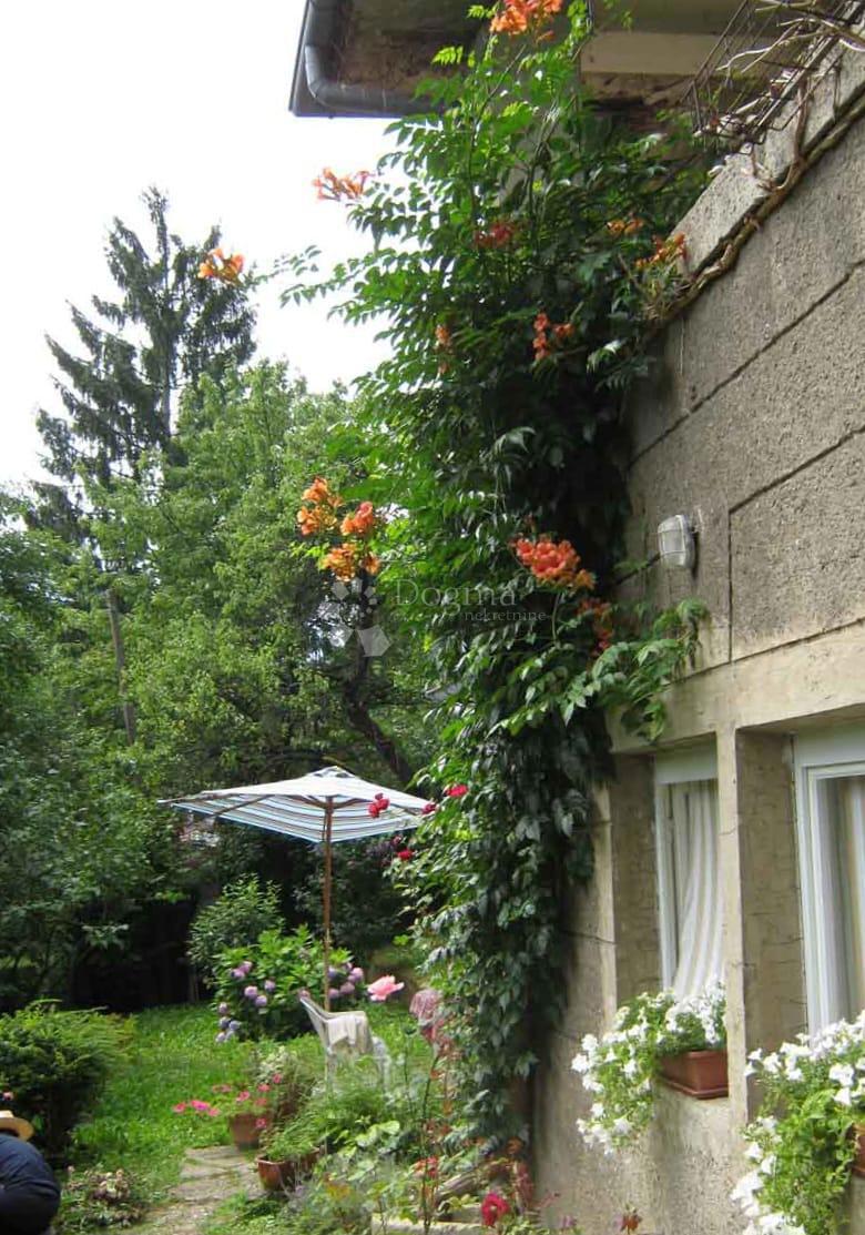 Casa In vendita - GRAD ZAGREB ZAGREB