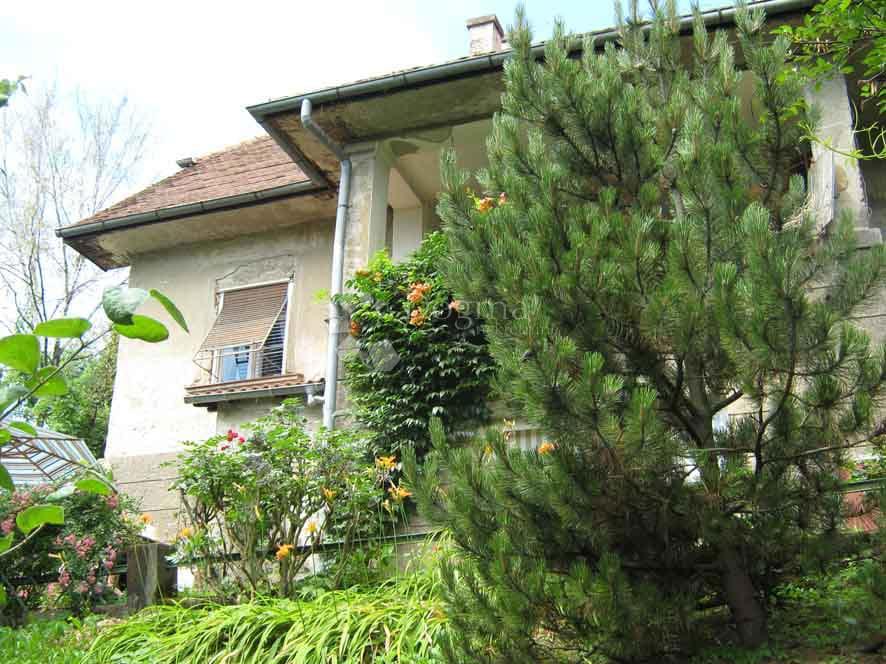 Casa In vendita - GRAD ZAGREB ZAGREB
