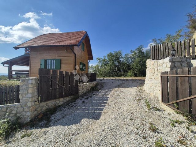 Haus zu verkaufen – Veliko Trgovišće